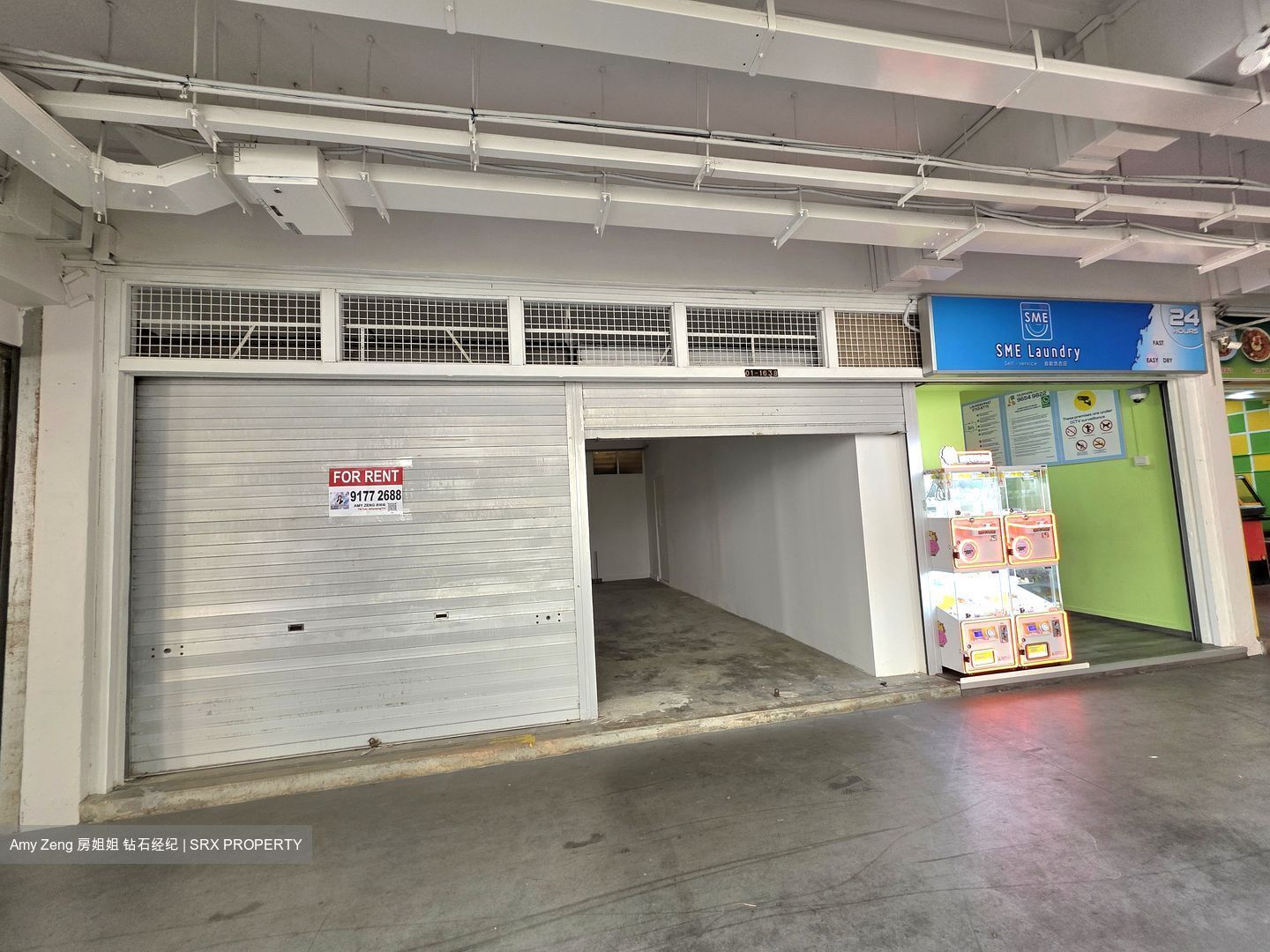 Jurong East Avenue 1 (D22), Retail #447184141